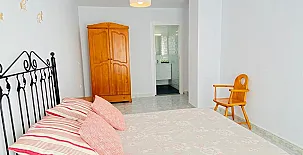 Casa Rural Valle Secreto 0019