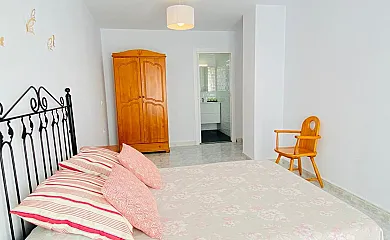 Casa Rural Valle Secreto en Torremocha (Cáceres) - Foto 19