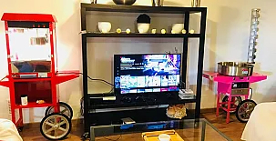 Casa Rural Valle Secreto 0020