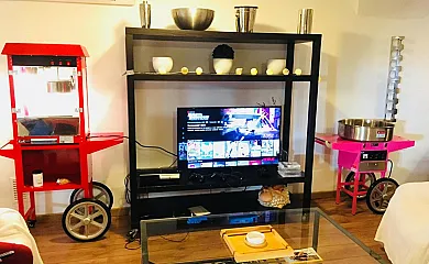 Casa Rural Valle Secreto en Torremocha (Cáceres) - Foto 20