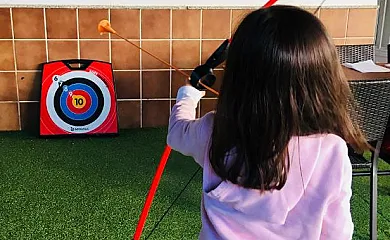 Casa Rural Valle Secreto en Torremocha (Cáceres) - Foto 21