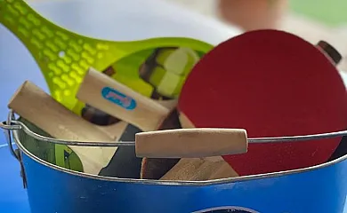 Casa Rural Valle Secreto en Torremocha (Cáceres) - Foto 22