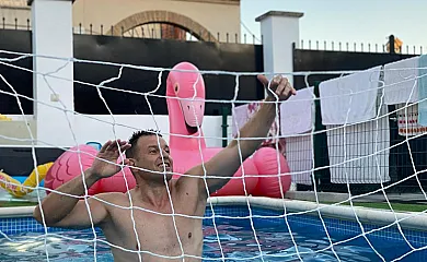 Casa Rural Valle Secreto en Torremocha (Cáceres) - Foto 23