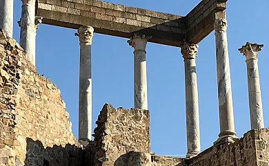 Casa Rural Valle Secreto en Torremocha (Cáceres) - Foto 24