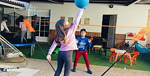 Casa Rural Valle Secreto 0032