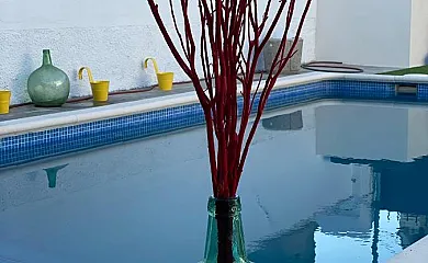 Casa Rural Valle Secreto en Torremocha (Cáceres) - Foto 4