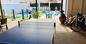 Casa Rural Valle Secreto 0034