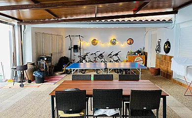 Casa Rural Valle Secreto en Torremocha (Cáceres) - Foto 5