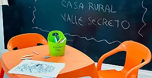 Casa Rural Valle Secreto 0040