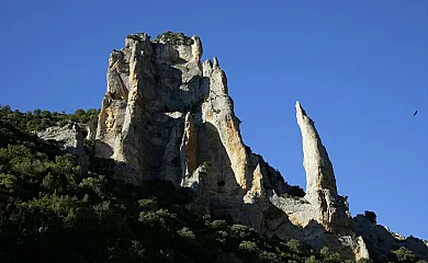 Casa Sanz en Asque (Huesca) - Foto 22