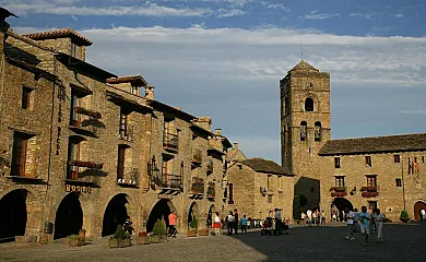 Casa Sanz en Asque (Huesca) - Foto 25