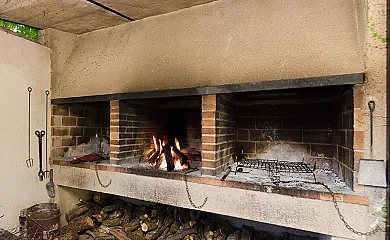 Casa Sanz en Asque (Huesca) - Foto 11