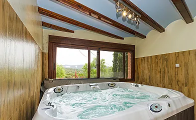 Casa Sanz en Asque (Huesca) - Foto 2