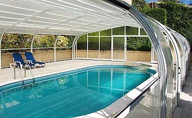 Casa Sanz en Asque (Huesca) - Foto 19