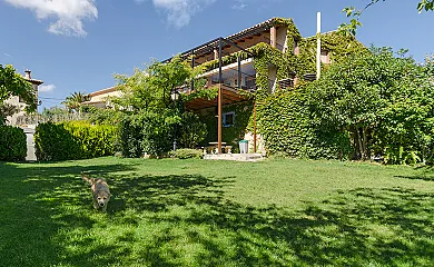 Casa Sanz en Asque (Huesca) - Foto 3