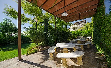 Casa Sanz en Asque (Huesca) - Foto 4