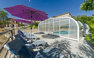 Casa Sanz en Asque (Huesca) - Foto 6