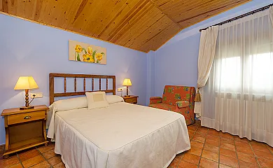 Casa Sanz en Asque (Huesca) - Foto 7