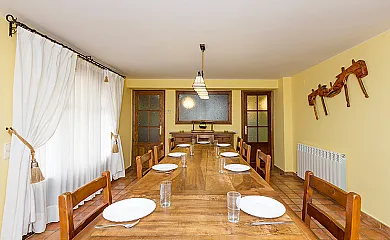 Casa Sanz en Asque (Huesca) - Foto 9