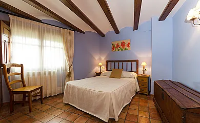 Casa Sanz en Asque (Huesca) - Foto 8