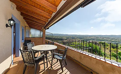 Casa Sanz en Asque (Huesca) - Foto 5