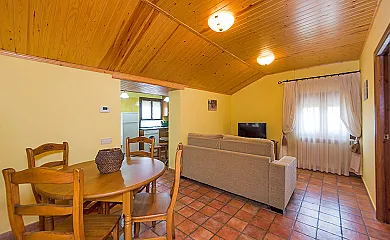 Casa Sanz en Asque (Huesca) - Foto 10