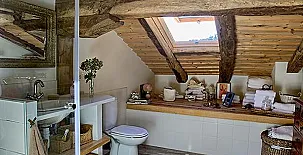 Casa Rural La curva de María 006