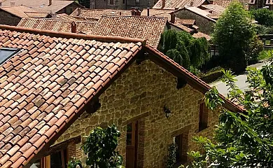 Casa Rural La curva de María en Teran de Cabuerniga (Cantabria) - Foto 1