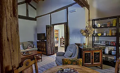Casa Rural La curva de María en Teran de Cabuerniga (Cantabria) - Foto 5