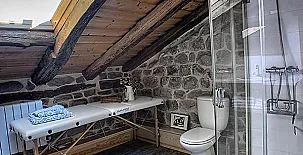 Casa Rural La curva de María 0015