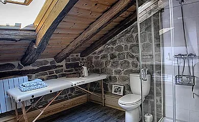 Casa Rural La curva de María en Teran de Cabuerniga (Cantabria) - Foto 15