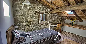 Casa Rural La curva de María 002