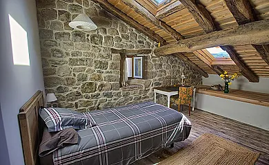 Casa Rural La curva de María en Teran de Cabuerniga (Cantabria) - Foto 2