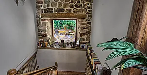 Casa Rural La curva de María 008