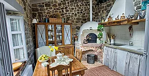 Casa Rural La curva de María 009