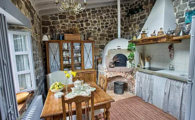 Casa Rural La curva de María en Teran de Cabuerniga (Cantabria) - Foto 9