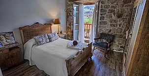 Casa Rural La curva de María 0010