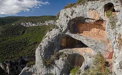 Casa Sanz en Asque (Huesca) - Foto 16