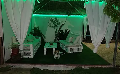 Villa Vega en Pozo Alcón (Jaén) - Foto 4