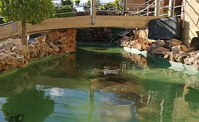 Villa Vega en Pozo Alcón (Jaén) - Foto 8