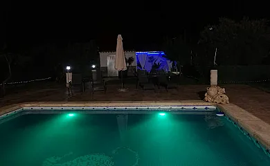 Villa Vega en Pozo Alcón (Jaén) - Foto 2