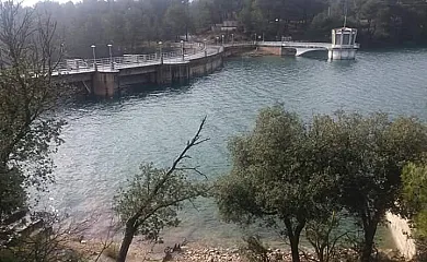 Villa Vega en Pozo Alcón (Jaén) - Foto 9