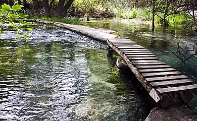 Villa Vega en Pozo Alcón (Jaén) - Foto 13