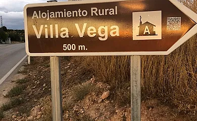 Villa Vega en Pozo Alcón (Jaén) - Foto 14