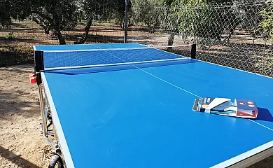 Villa Vega en Pozo Alcón (Jaén) - Foto 17