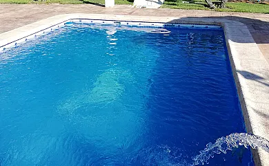 Villa Vega en Pozo Alcón (Jaén) - Foto 18