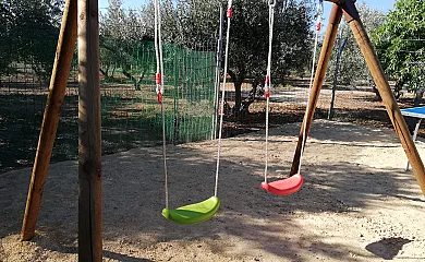 Villa Vega en Pozo Alcón (Jaén) - Foto 19