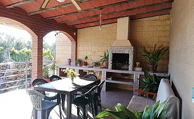 Villa Vega en Pozo Alcón (Jaén) - Foto 3