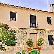 Hacienda El Cencerro 001