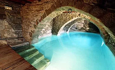 La Tor de Montclar en Montclar (Barcelona) - Foto 2